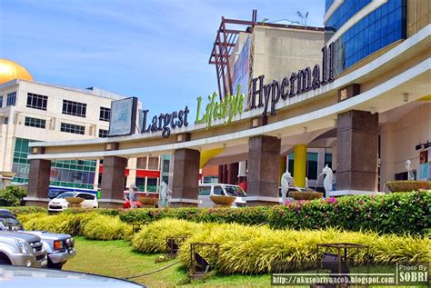 Tempat menarik di sabah sangat sesuai dijadikan sebagai destinasi pelancongan tempatan. Sabah Trip : Tempat Menarik Di Bandar Kota Kinabalu, Sabah ...