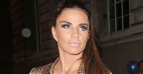 Katie Price Celebrates One Year Sober After Giving Up Alcohol In Rehab