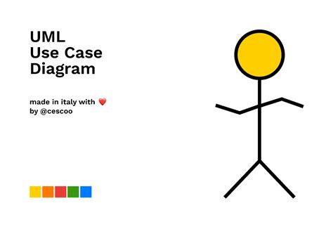 Uml Use Case Diagram Figma