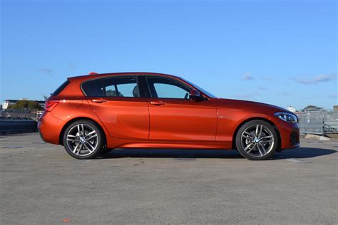 Bmw 1 Series 118i Review Best Auto Cars Reviews