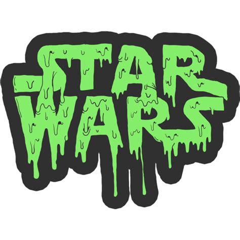 Star Wars Logo Png Images