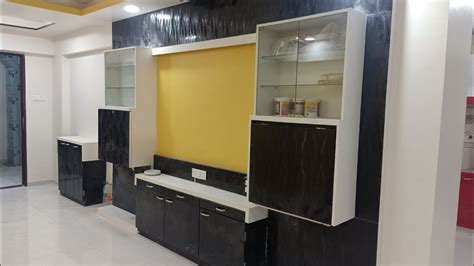 2bhk Home Interior Design 2020 Low Budget Interior 2bhk Flat Mumbai