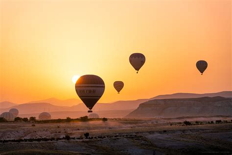 Cappadocia Hot Air Balloon Trip Best Prices Photo Spots Expert Tips