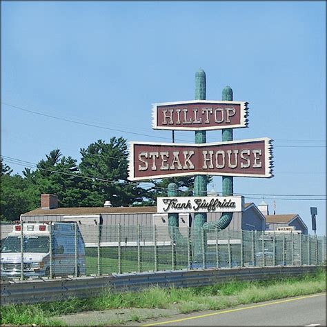 The Hilltop Steakhouse Business And Industry Photos Part Of Me
