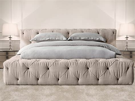 The Chesterfield Bed Hadley Rose