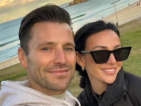 Mark Wright Praises ‘talented Wife Michelle Keegan Ahead Of New Show Metro News