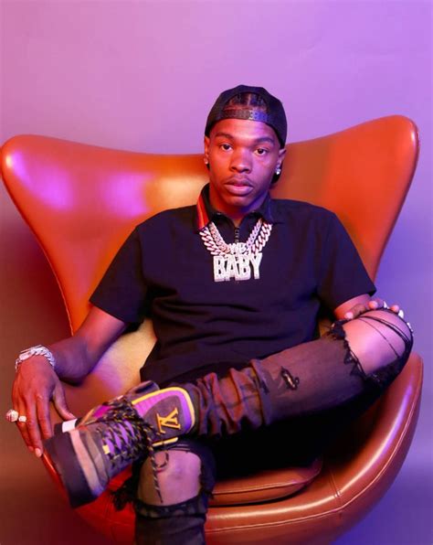 New Video Lil Baby Sum 2 Prove 1 Urban Booking