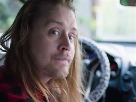 We did not find results for: Macaulay Culkin's Home Alone Parody