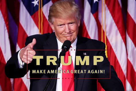 Donald Trump Make America Great Again Donald Trump Photo 40189378