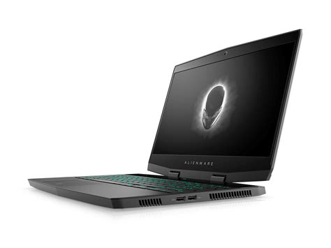 Better Late Than Never — Alienware M15 Launching This Month With Narrow