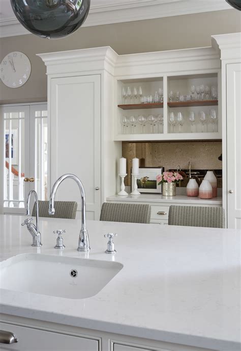 We did not find results for: Flourish Kitchen by Mowlem & Co - Traditional - Kitchen ...