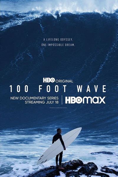 Watch 100 Foot Wave Season 1 Episode 02 Were Not Surfers Online In