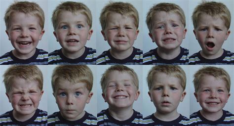 Overdesign In Humans And Facial Expressions