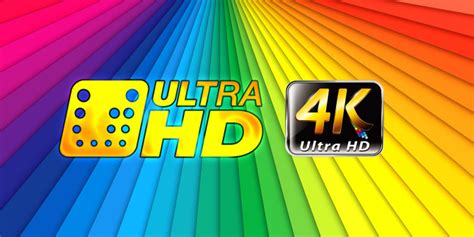 Whats The Difference Between 4k And Ultra Hd