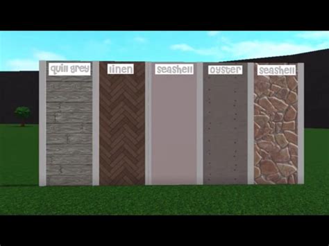 Pin By Katie Lewellen On Roblox Building House Color Schemes House