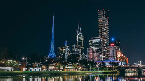 Melbourne Has Been Named Australias Most Liveable City — And The Tenth