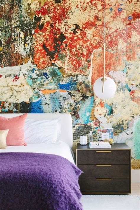 Maximal Style A Guide To Maximalist Interiors Boho Luxe Home