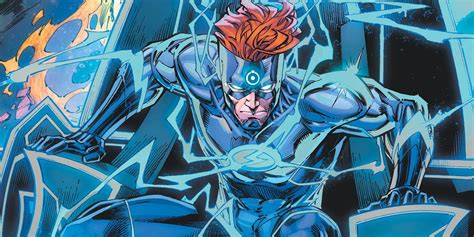 Los 5 Mayores Logros De Wally West Como El Flash Y Los 5 Mayores