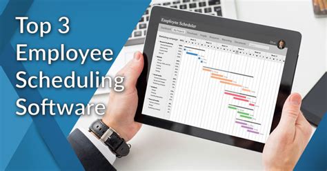 Top 3 Employee Scheduling Software Comparison Of When I Work Deputy