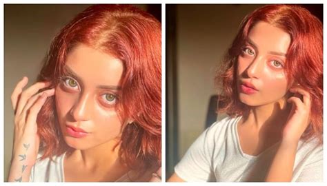 Alizeh Shah Serves Killer Look In New Hair Makeover Sonic Pk Tv