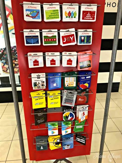 For members these cards can also be used on acmestores.com and at acme fresh stores. Holiday Restaurant and Retail Bonus Gift Card Offers ...