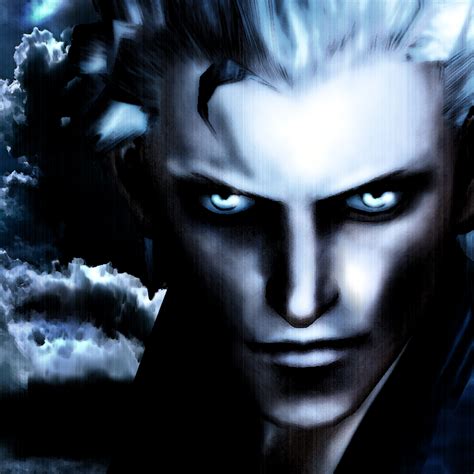 Vergil Devil May Cry Image Zerochan Anime Image Board