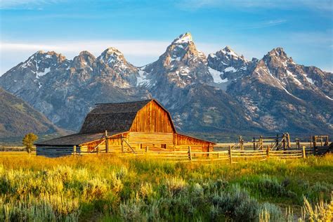 Top 8 Best Things To Do In Jackson Wyoming 2022