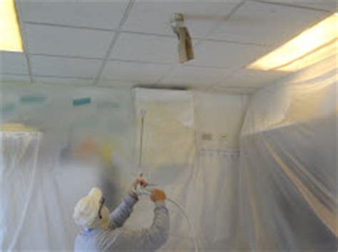 Vacuum ceiling tiles regularly with the brush attachment to remove dust. Acoustical Ceiling Tile Cleaning | Painting Acoustical ...