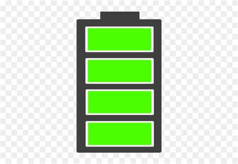 Mobile Battery Icon Png