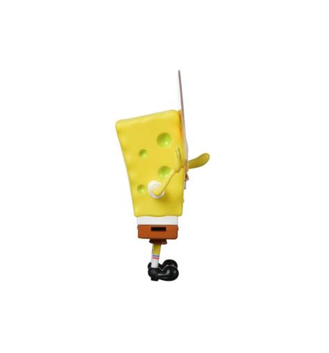Купить Ігрова фігурка Spongebob Masterpiece Memes Collection Rainbow Sb