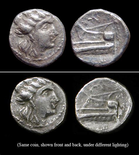 Ancient Resource Ancient Phoenician Coins For Sale
