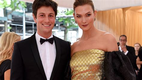 Karlie Kloss Is Expecting Her First Child With Husband Joshua Kushner