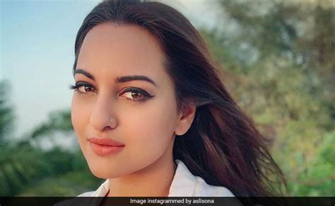 Sonakshi Sinha Issues Apology After Valmiki Samaj Protests It Was Unintentional