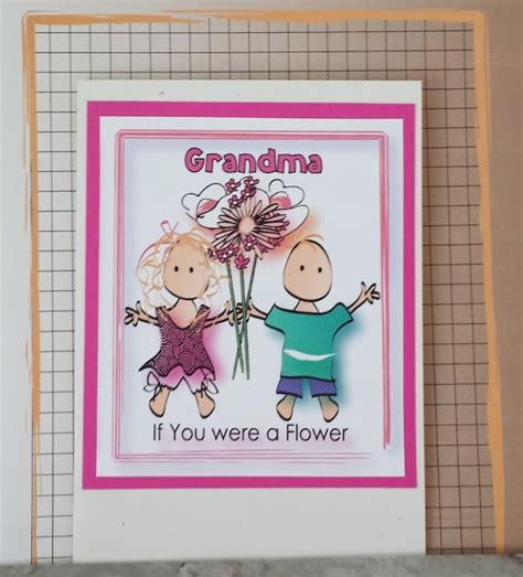 printable grandma birthday cards grandma birthday card cute birthday card for grandmother