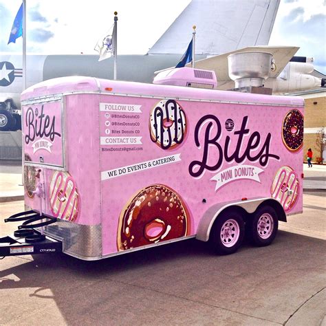 Check spelling or type a new query. Bites Mini Donuts food truck located in Denver, CO ...