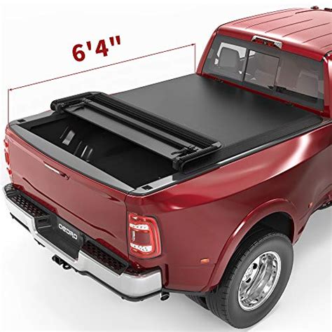 The Tonneau Cover Pickup Truck For 2023