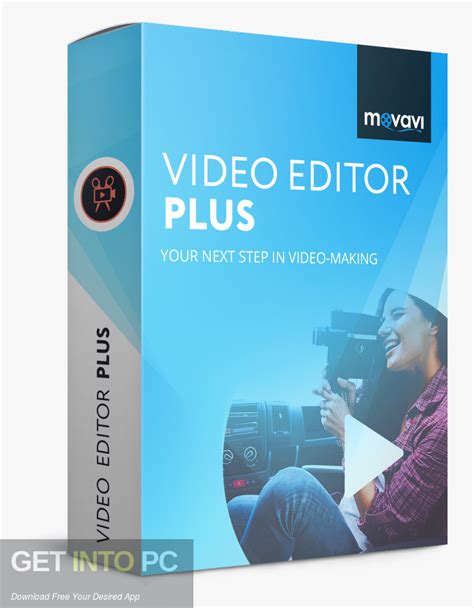 Movavi Video Editor Plus 2021 Besplatno Preuzimanje Uđite U Pc