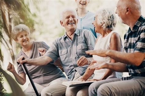 Beat The Winter Blues With These Activities For Seniors Solivita Living