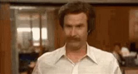 Anchorman Really GIF Anchorman Really Oh Discover Share GIFs