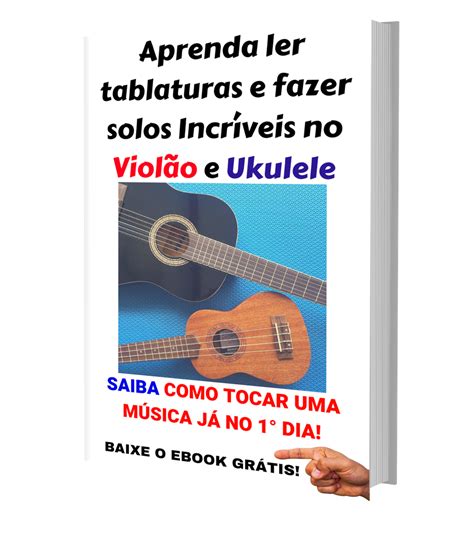 Aulas De Violão Método Prático E Objetivo