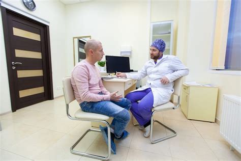 Haartransplantation Bei Kompletter Glatze Dr Abdulaziz Balwi