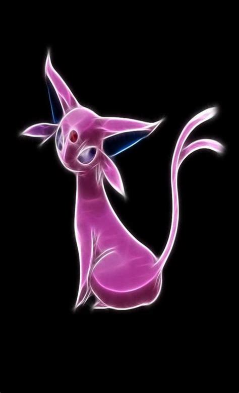 If you would like to know various other wallpaper, you can see our gallery on sidebar. Espeon Wallpaper HD for Android - APK Download