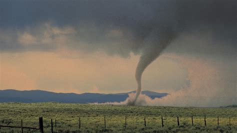 Which Areas Are Tornado Prone?