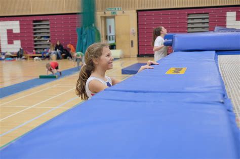 Leisure Trampolining Lessons Kingston Trampoline Academy