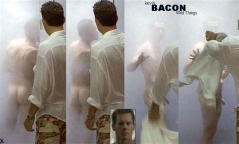Major Dads Celebrity Nude Tripnight Kevin Bacon Tumblr Porn 53985 The