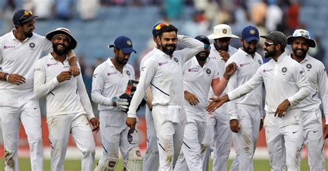 Indias Probable Xi For Icc World Test Championship Wtc Final