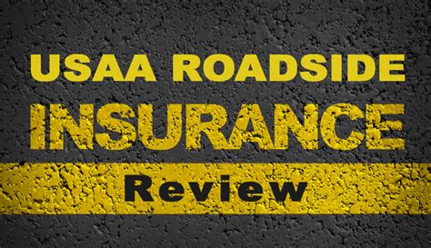 Usaa roadside assistance is a service that insurance company usaa offers to policyholders to provide help when someone is stranded on the side of the the consumer can add the service onto the car insurance bill at her discretion. Review of USAA Roadside Assistance