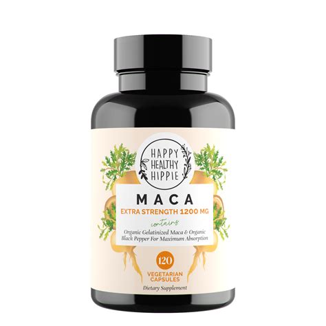 Wholesale Organic Maca Maca Health Benefits Maca Health