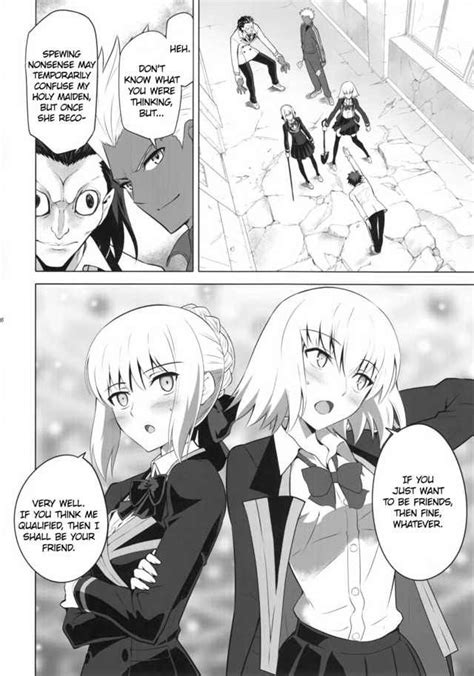 Pin By Jl Gonzales On Comicmanga Fate Anime Series Fate Stay Night