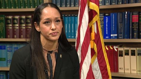 San Francisco Da Brooke Jenkins Reflects On First Year Acknowledges
